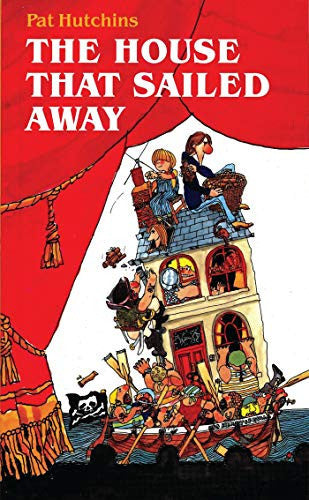 The House That Sailed Away: Play: 1 (Plays for Young People)