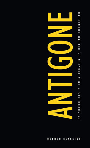 Antigone (Absolute Classics)
