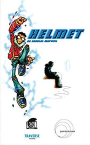 Helmet (Oberon Modern Plays)