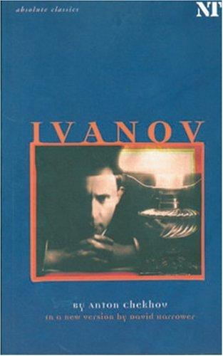 Ivanov (Oberon Modern Plays)
