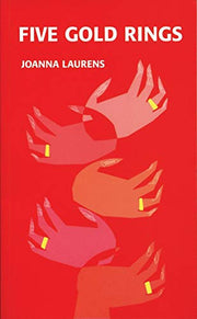 Five Gold Rings (Oberon Modern Plays)
