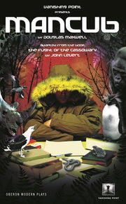 Mancub (Oberon Modern Plays)
