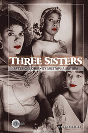 Three Sisters. After Chekhov. (Oberon Modern Plays)