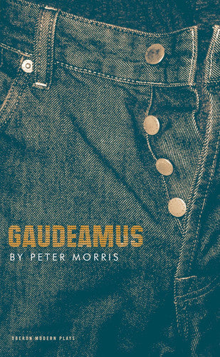 Gaudeamus (Oberon Modern Plays)