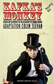 Kafka's Monkey: 1 (Oberon Modern Plays)