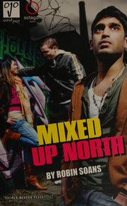 Mixed Up North (Oberon Modern Plays)