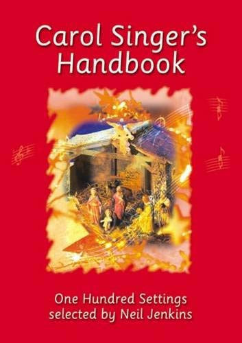 Carol singer's handbook. Reference Book.