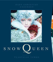 The Snow Queen: No. 1 (Templar's Collectors Classics Series)