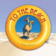 To the Beach