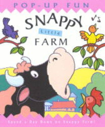 Snappy Little Farm