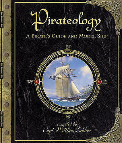 A Pirateology Pack