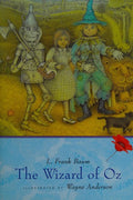 The Wizard of Oz (Templar Classics S.)