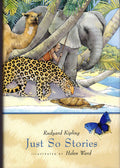 Just So Stories (Templar Classics S.)