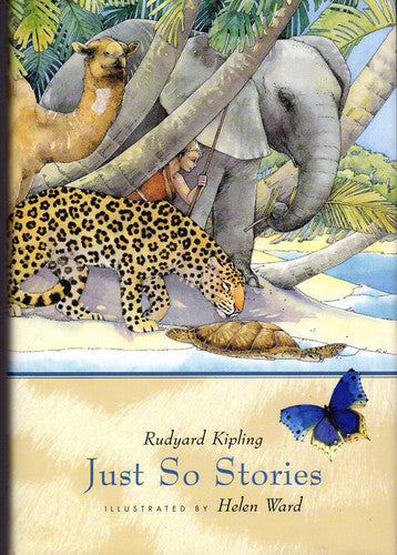 Just So Stories (Templar Classics S.)