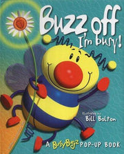 Buzz Off, I'm Busy (BuzyBugz S.)
