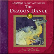 The Dragon Dance (Dragonology Pocket Adventures S.)