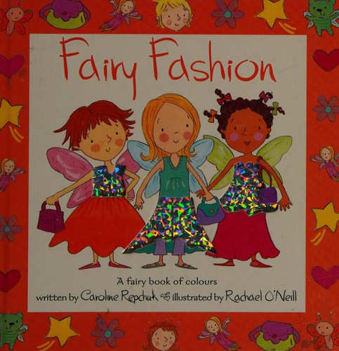 Fairy Fashion