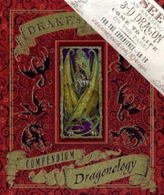 Dr Drake's Comprehensive: Compendium of Dragonology