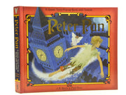 Peter Pan Sound Book