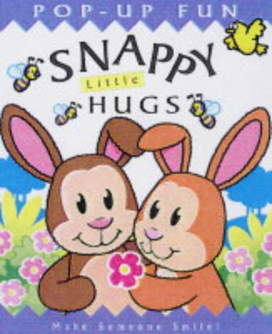 Snappy Little Hugs (Snappies S.)