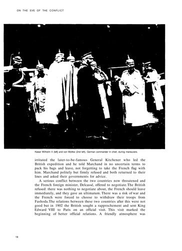 World War I in Photographs