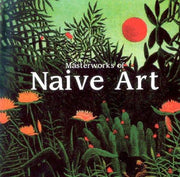 Naive Art (Mega Squares S.)