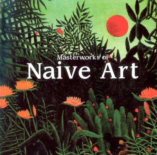 Naive Art (Mega Squares S.)