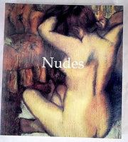 Nudes (Mega Squares S.)