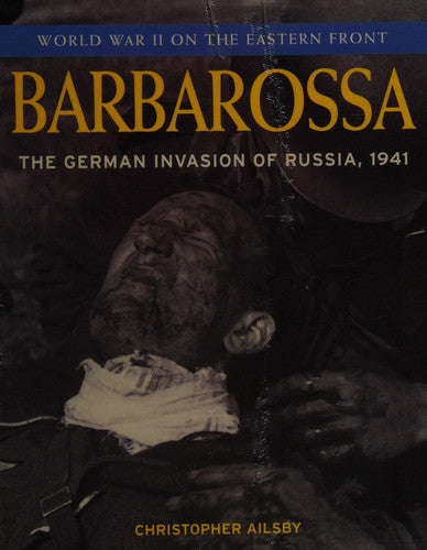 Barbarossa (World War II on the Eastern)