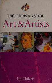 Dictionary of Art and Artists