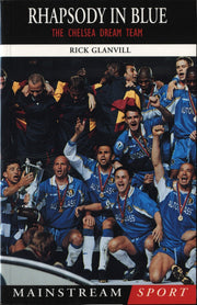 Rhapsody in Blue - The Chelsea Dream (Mainstream Sport)