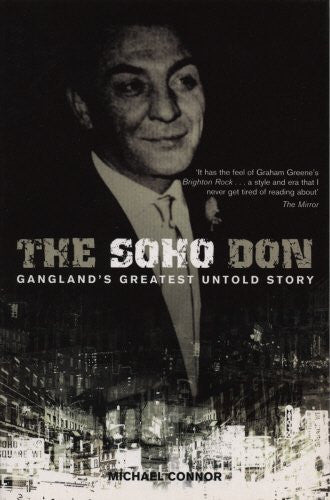 The Soho Don