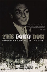 The Soho Don