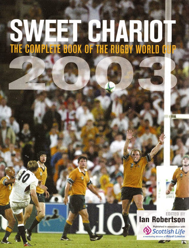 Sweet Chariot