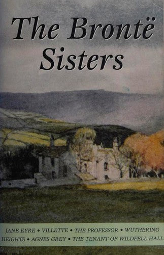 The Bronte Sisters (Special Editions)
