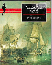 Nelson's War (Wordsworth Military Library)