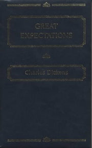 Great Expectations (Wordsworth deluxe classics)