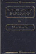 Tales of Mystery and Imagination (Wordsworth deluxe classics)