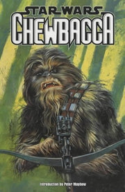 Chewbacca (Star Wars)