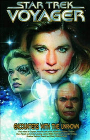 Star Trek: Voyager - The Collection