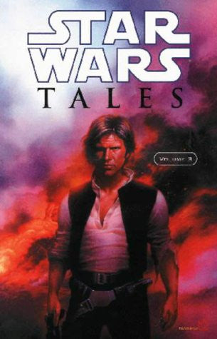 Star Wars: v. 3