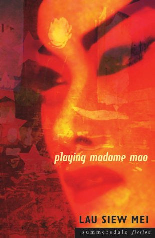 Playing Madame Mao (Summersdale fiction)