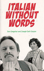 Italian Without Words