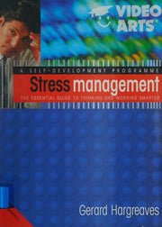 Stress Management: A Self-Development Programme