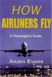 How Airliners Fly