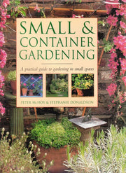 Small & Container Gardening