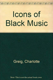 Icons of Black Music