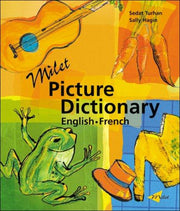 Milet Picture Dictionary (English–French)