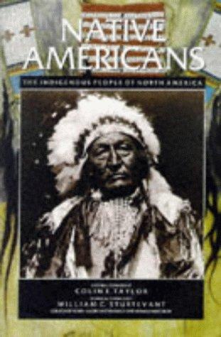 NATIVE AMERICANS