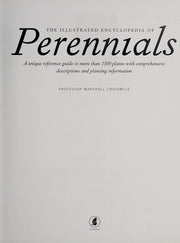 Title: The Illustrated Encyclopedia of Perennials